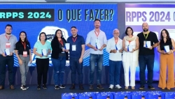 Homenagem APEPREV à PREVIBARRAS - 2024